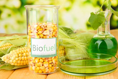Holbury biofuel availability