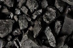 Holbury coal boiler costs