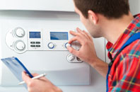 free commercial Holbury boiler quotes