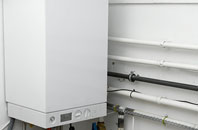 free Holbury condensing boiler quotes