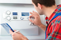 free Holbury gas safe engineer quotes