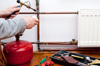 free Holbury heating repair quotes