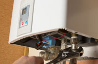 free Holbury boiler install quotes